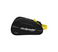 Bullpadel Neceser de pádel D.Case Negro Talla única