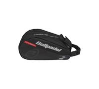 Bullpadel Neceser de pádel D.Case Negro Talla única