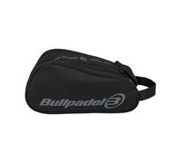 Neceser Bullpadel D.case Negro Bpnex008