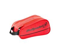 Bullpadel Neceser XPLO Rojo BPP25018