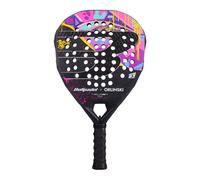 BULLPADEL NEURON 02 EDGE BULLPADELSHOW 06 x ORLINSKI (Pala)