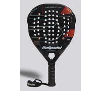 Bullpadel Neuron 02 Edge - Gris - Pala Pádel talla T.U.