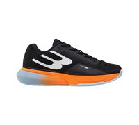 Zapatillas de Pádel Bullpadel Neuron 26I Hombre Negro 44