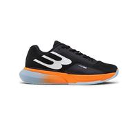 BULLPADEL NEURON 26I Negro FEDE CHINGOTTO (Zapatillas) Negro 44.5