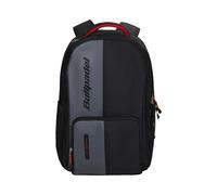 Bullpadel Neuron Mochila Negro