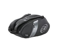 Bullpadel Neuron Paletero-negro Negro