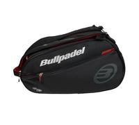 Bolsa de pádel Bullpadel Bpp26020 Neuron Negro Talla única
