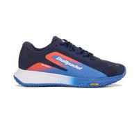 Bullpadel Neuron Vibram 25 Zapatilla De Pádel Hombres Azul - 44.5 44.5