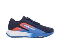 BULLPADEL NEURON VIBRAM 25I Azul Oscuro FEDE CHINGOTTO (Zapatillas) Azul Oscuro 44.5