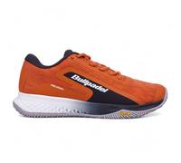 BULLPADEL NEURON VIBRAM 25V Naranja FEDE CHINGOTTO (Zapatillas) Naranja 46