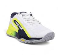 Bullpadel Neuron Vibram 25v Blanco Cm51012000 44.5 Blanco