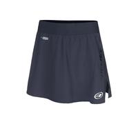 Bullpadel Nubil Falda Mujeres Azul_oscuro - L L
