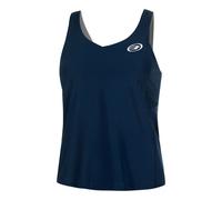 Bullpadel Oroso Camiseta De Tirantes Mujeres-azul Oscuro Azul - L L