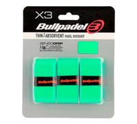 Overgrip Bullpadel Gb-1705 Verde