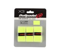 Bullpadel Overgrip GB-1705 Amarillo flúor