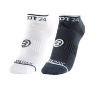 Bullpadel Pack 2 Calcetines Bp24prw Mujer