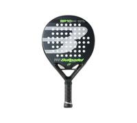 Bullpadel Pala BP10 EVO 22, Adultos Unisex, Multicolor (Multicolor), Talla Única