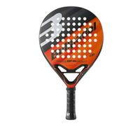 Bullpadel Pala BP10 EVO 23, Hombres, Multicolor (Multicolor), Talla Única