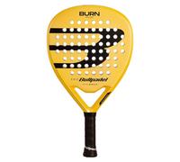 Pala De Pádel Amarilla Bullpadel Burn Power Yellow Amarillo