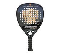 Bullpadel Pala de pádel Vertex 04 Master Final 23 Bullpadel. Negro Variante única