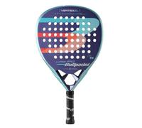Bullpadel Pala Vertex 2 Junior Girl 22, Adultos Unisex, Multicolor (Multicolor), Talla Única
