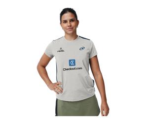 BULLPADEL PALACEL Beige SS26 DELFI BREA (Camiseta Oficial) Beige XL