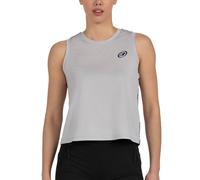 BULLPADEL PALACEL Mujer (Camiseta) Beige XL