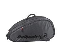 Bullpadel Paletero Avant Gris Oscuro Bppex001