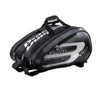 Bullpadel PALETERO Avant Leather LTD Negro
