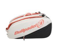 Bolsa de pádel Bullpadel Bpp26019 Elite Blanco Talla única