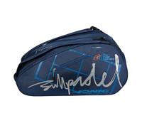 Bullpadel Bolsa de pádel BPP26005 Ionic Azul marino Talla única
