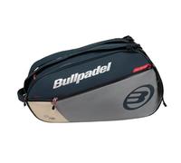 Bullpadel Paletero Neuron Gris Oscuro Bpp26017