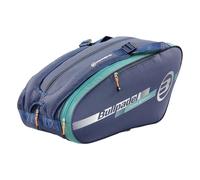 Paletero bullpadel bpp25015 tour hombre azul marino Talla única