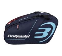 Bullpadel Paletero Tour Azul Marino Bppex002