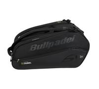 Bullpadel Paletero Vertex Geo Premier Padel 26 Negro