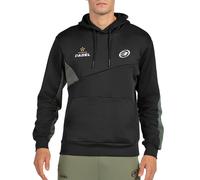 BULLPADEL PALMIRO Hombre PREMIER PADEL (Sudadera) Negro S