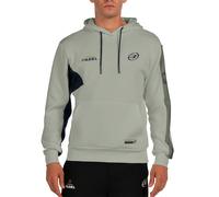BULLPADEL PALMIRO Hombre PREMIER PADEL (Sudadera) Verde L