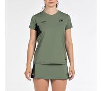 Bullpadel Pampan Camiseta De Manga Corta Mujeres