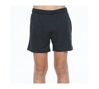 Bullpadel Pantalon Corto Codal Azul Marino Junior