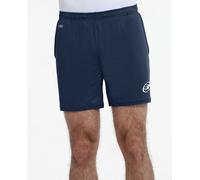 Bullpadel Meis 25v Shorts Hombres-azul Oscuro Azul - Xl XL