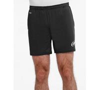Bullpadel Pantalón corto de Hombre Meis 25V 005 S Hombre Bullpadel. Negro 2XL