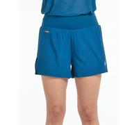 Bullpadel Dictio Shorts Mujeres-azul L