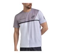 Camiseta Bullpadel Paquito 26i 012 Blanco Xxl
