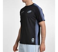 Bullpadel Paquito 26v Camiseta De Manga Corta Hombres S