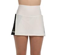 BULLPADEL PASAU Mujer PREMIER PADEL (Falda) Blanco XL
