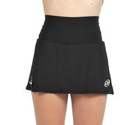 BULLPADEL PASAU Mujer PREMIER PADEL (Falda) Negro L