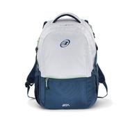 Bullpadel Pearl 012 Mochila Blanco