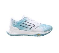 BULLPADEL PEARL VIBRAM 26V Azul BEA GONZALEZ (Zapatillas) Azul 37
