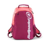 Bullpadel Performance 771 Mochila Lila