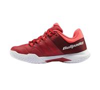 Bullpadel Performance Comfort 24v Bu68069000 Mujer 39.5 Rojo